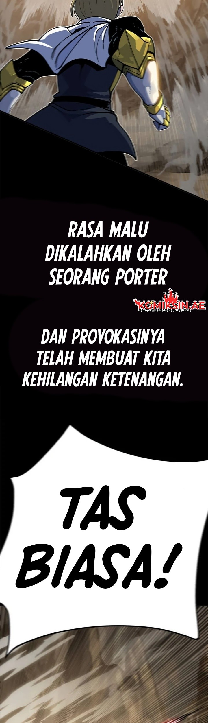 Dungeon Porter chapter 2 halaman 36