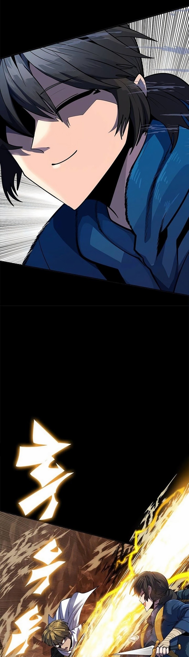 Dungeon Porter chapter 2 halaman 38