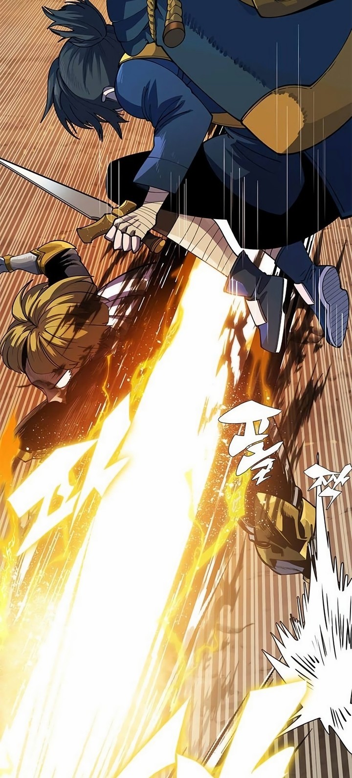 Dungeon Porter chapter 2 halaman 41