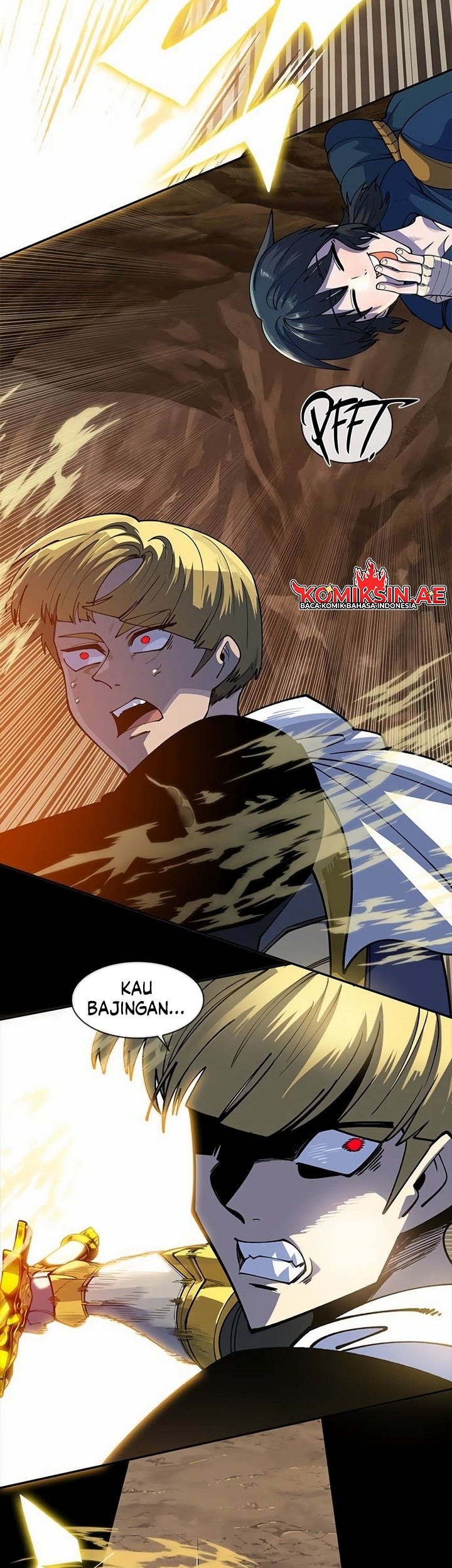 Dungeon Porter chapter 2 halaman 42