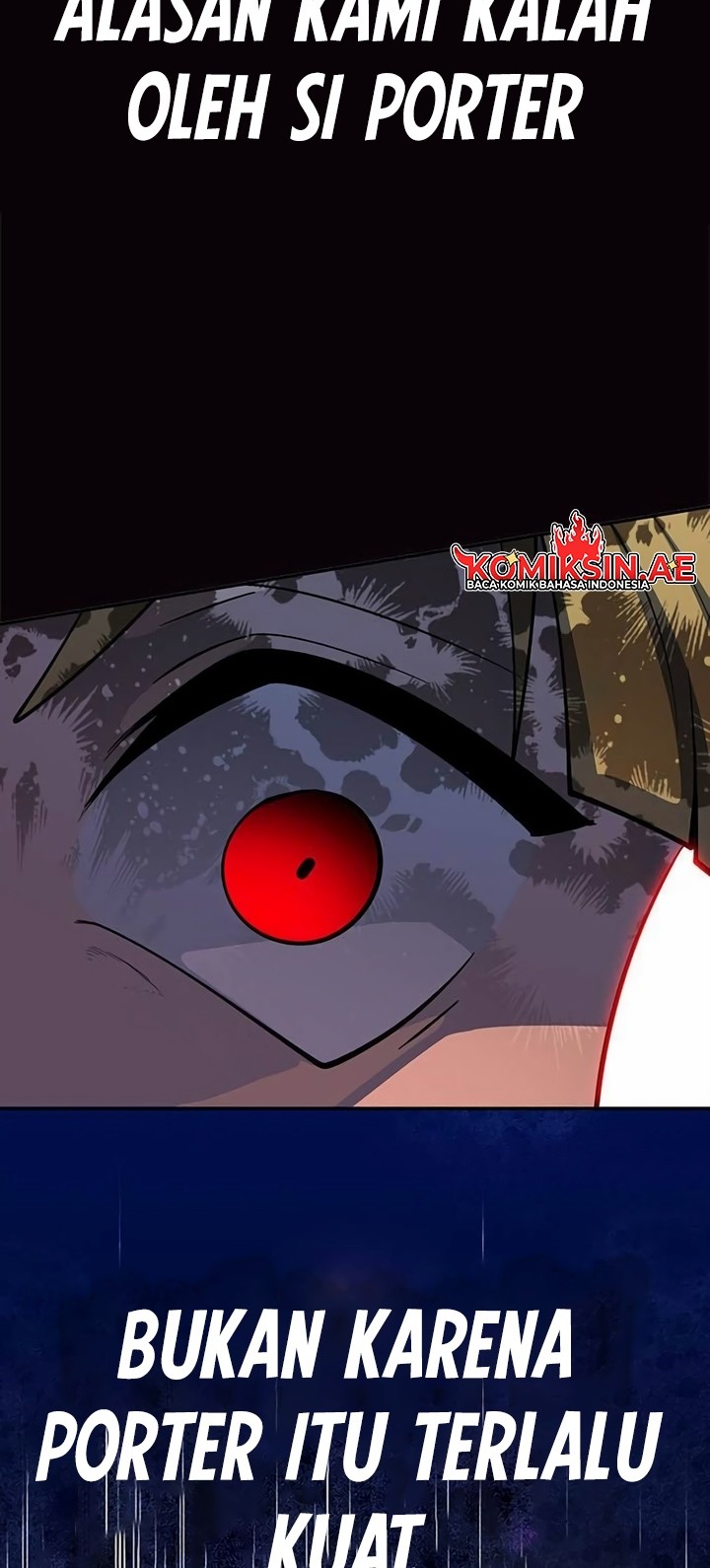 Dungeon Porter chapter 2 halaman 45