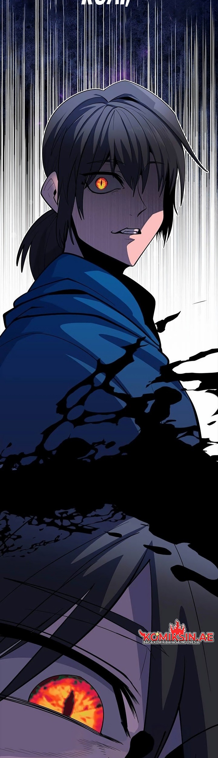 Dungeon Porter chapter 2 halaman 46