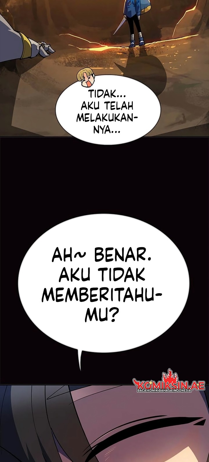 Dungeon Porter chapter 2 halaman 49