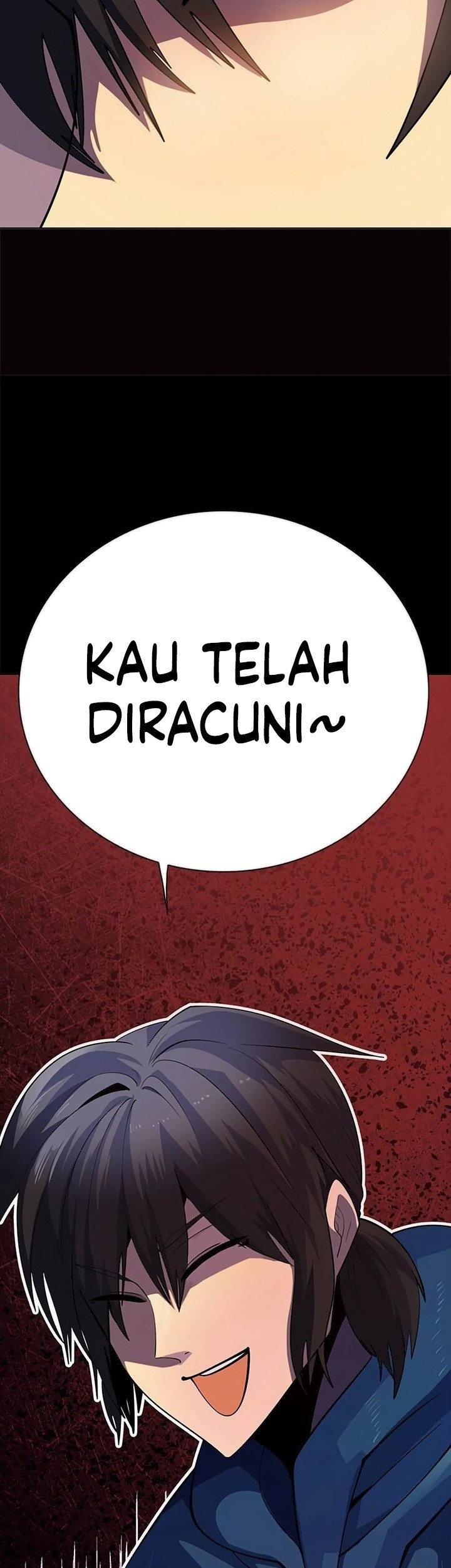 Dungeon Porter chapter 2 halaman 50