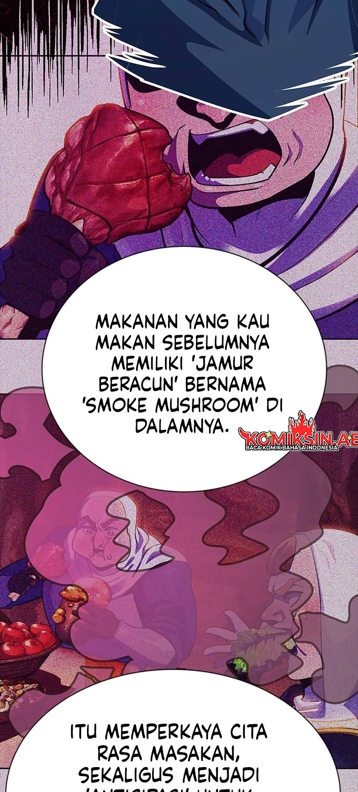 Dungeon Porter chapter 2 halaman 51