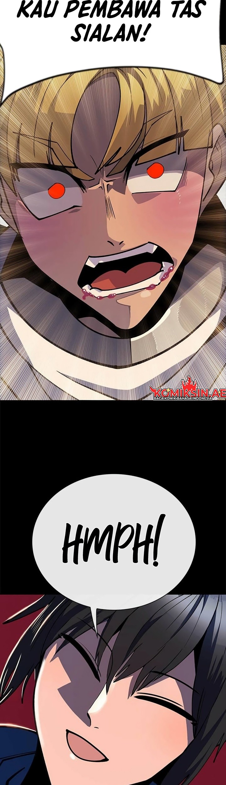 Dungeon Porter chapter 2 halaman 54