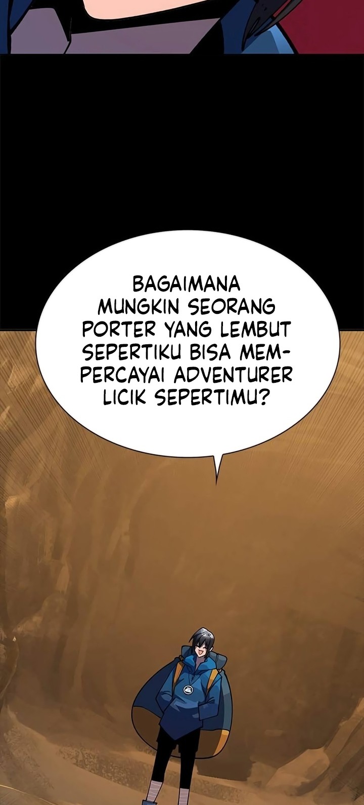 Dungeon Porter chapter 2 halaman 55