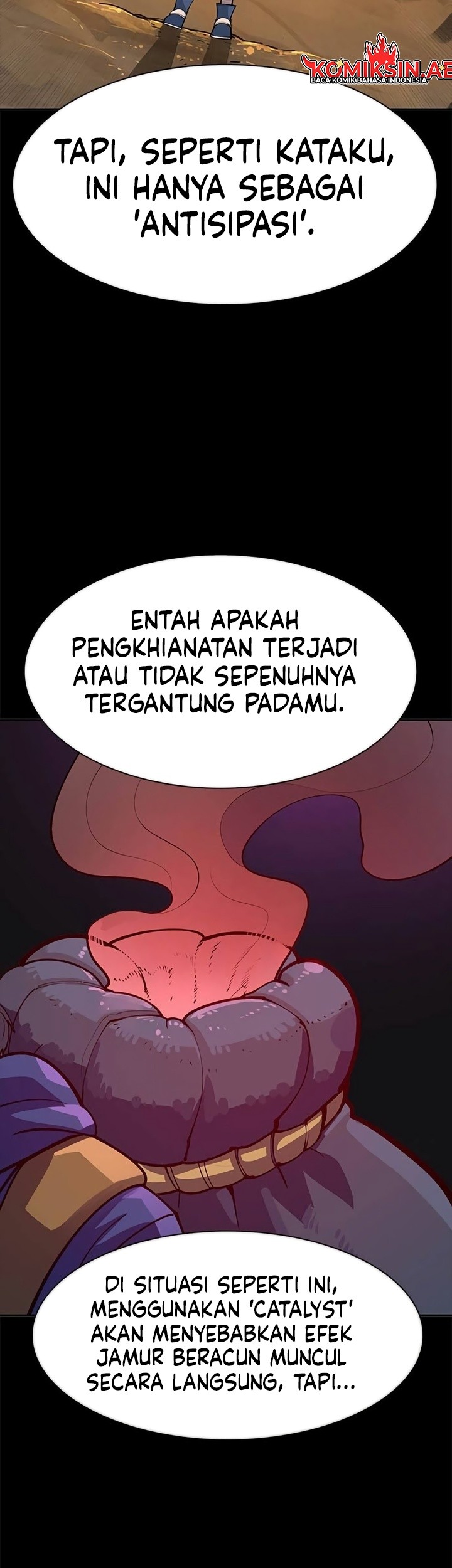 Dungeon Porter chapter 2 halaman 56