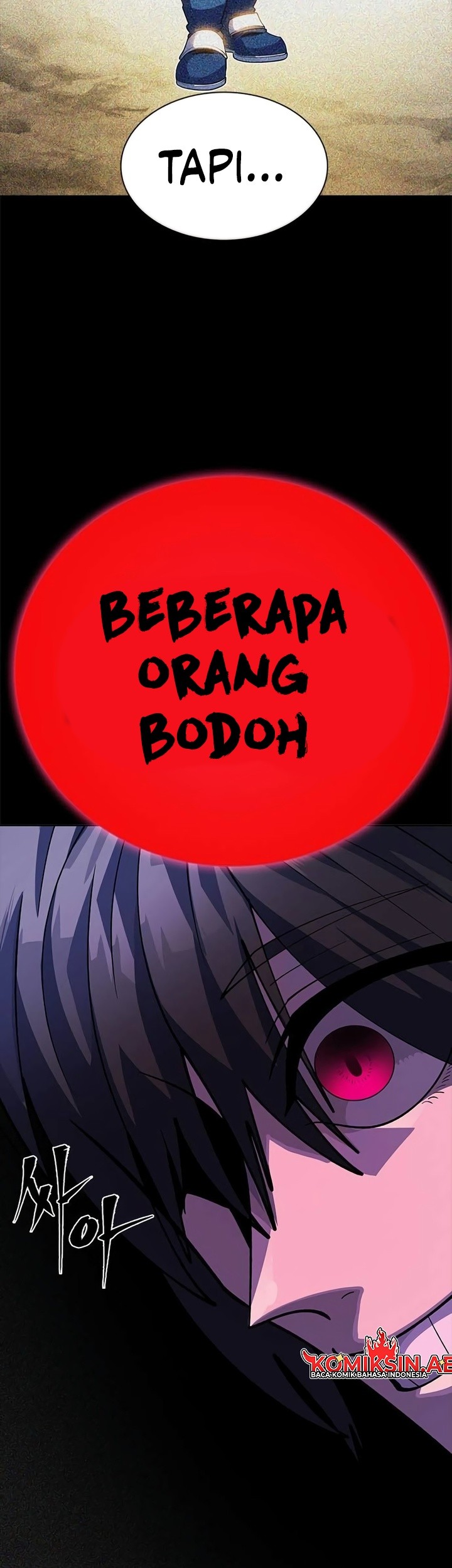Dungeon Porter chapter 2 halaman 58