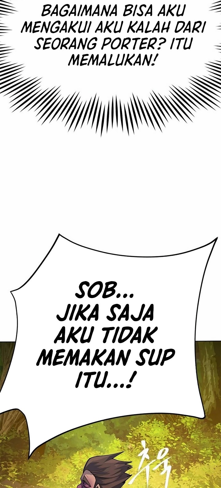 Dungeon Porter chapter 2 halaman 67