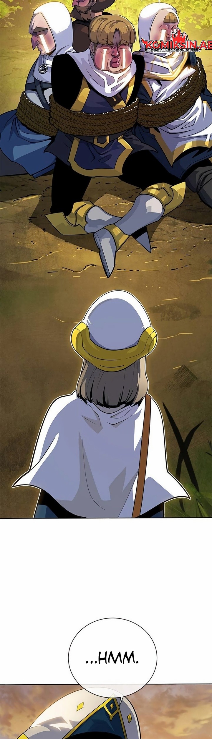 Dungeon Porter chapter 2 halaman 68