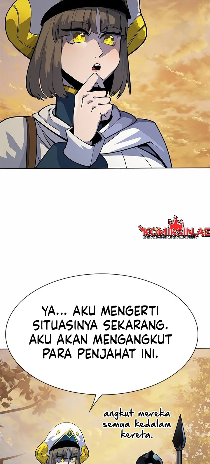 Dungeon Porter chapter 2 halaman 69
