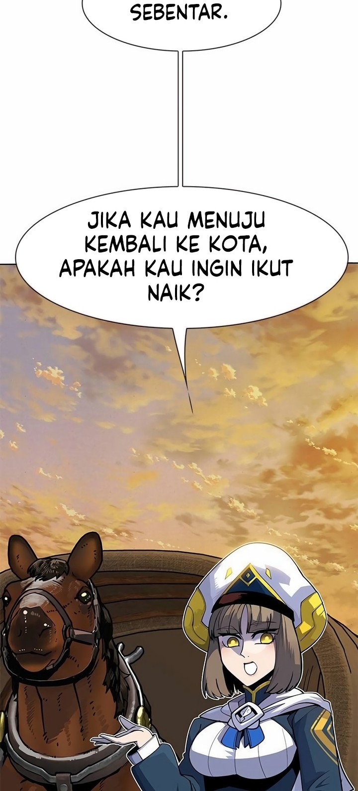 Dungeon Porter chapter 2 halaman 71