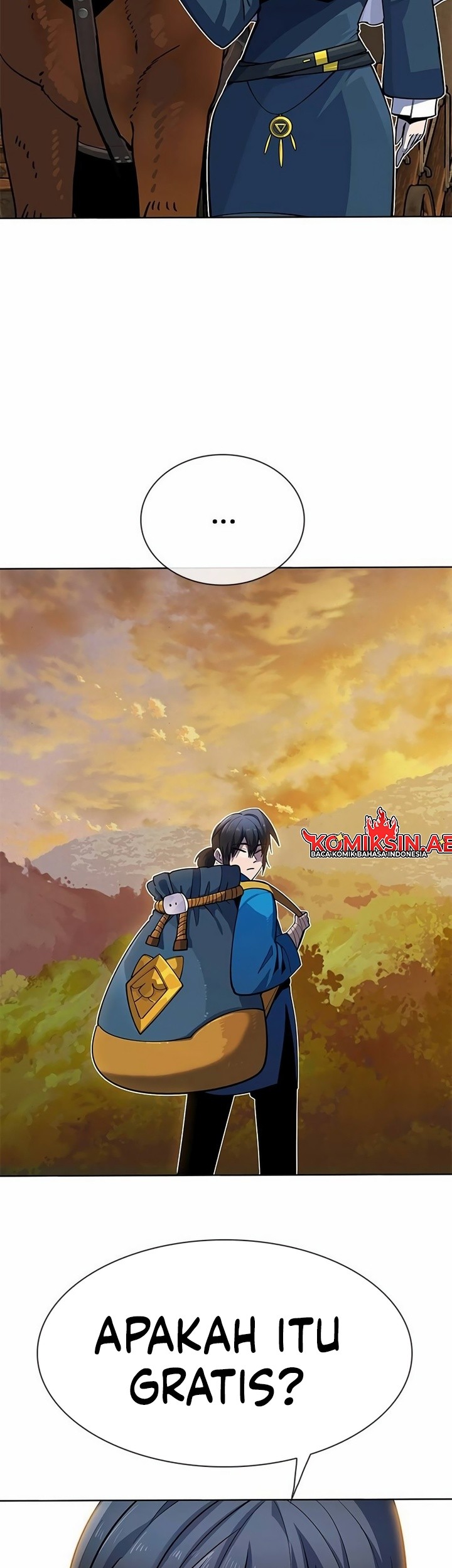Dungeon Porter chapter 2 halaman 72