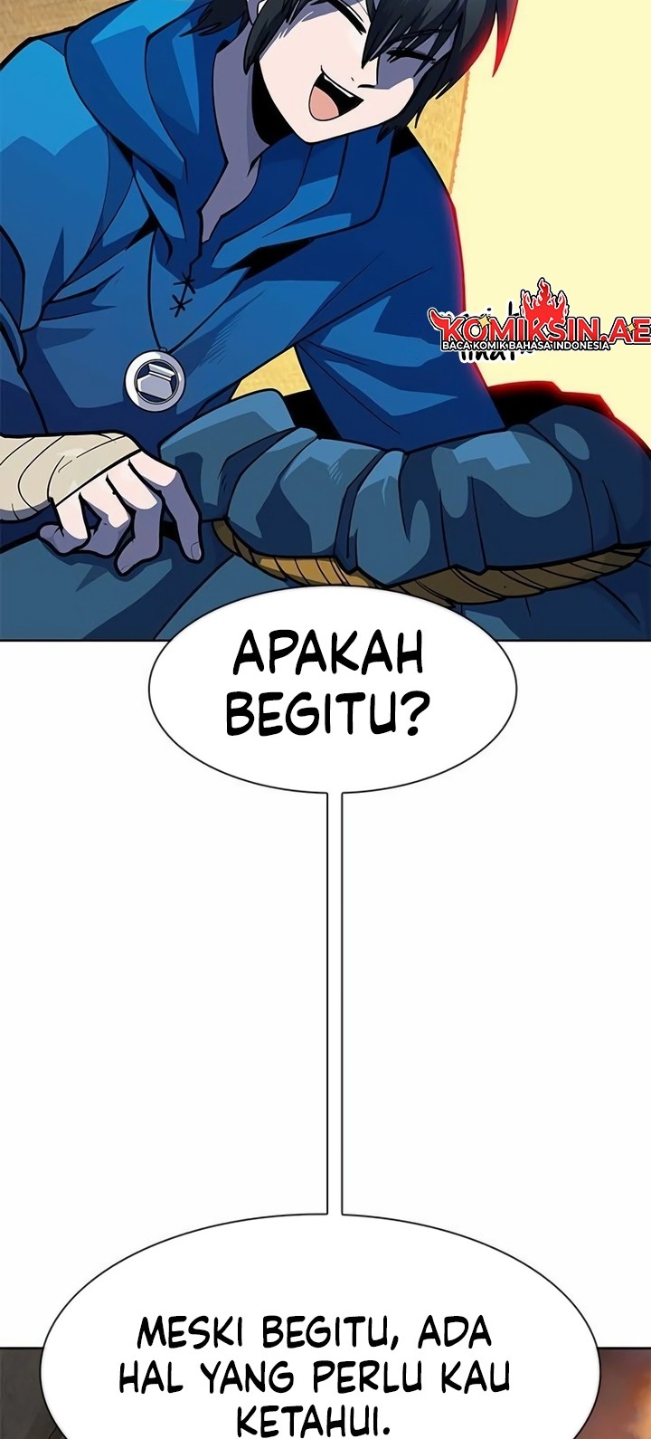 Dungeon Porter chapter 2 halaman 77