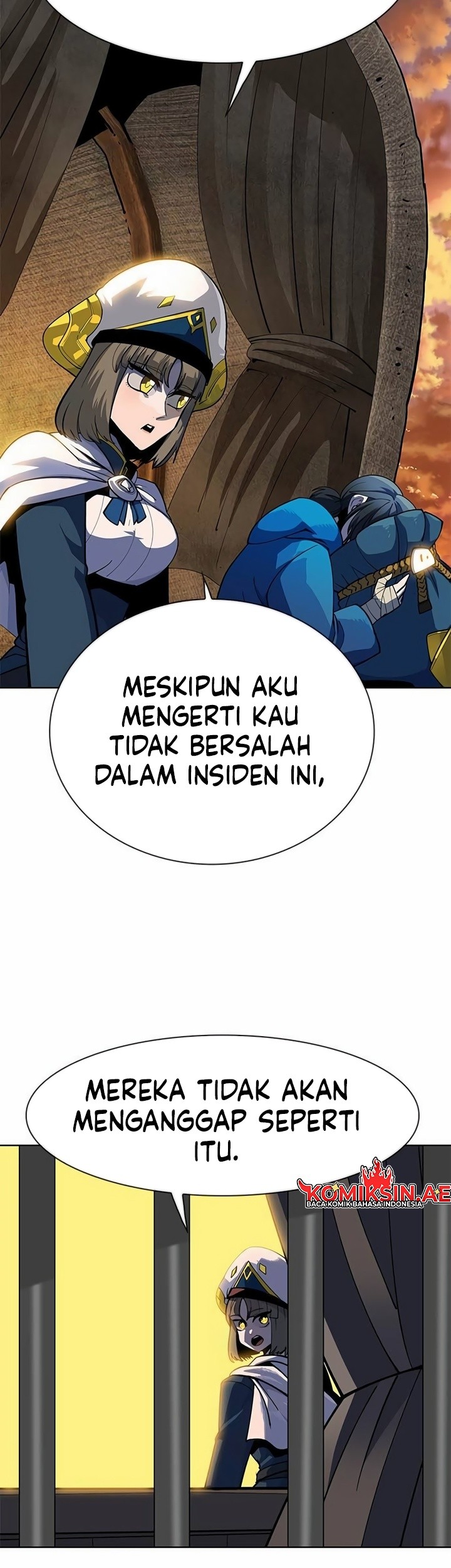 Dungeon Porter chapter 2 halaman 78
