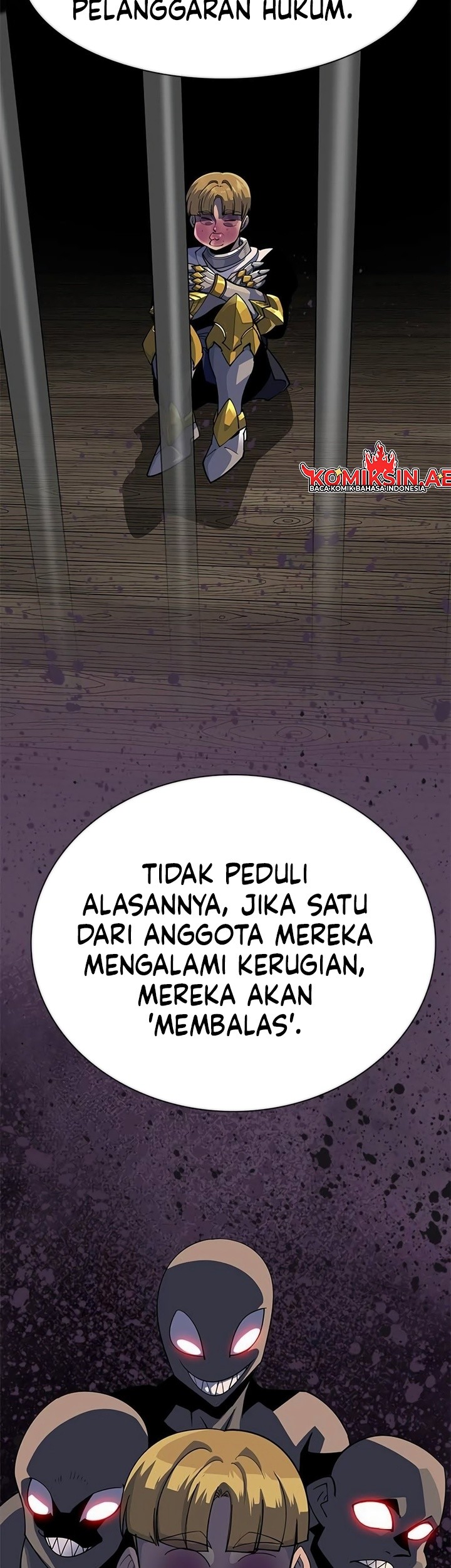 Dungeon Porter chapter 2 halaman 80