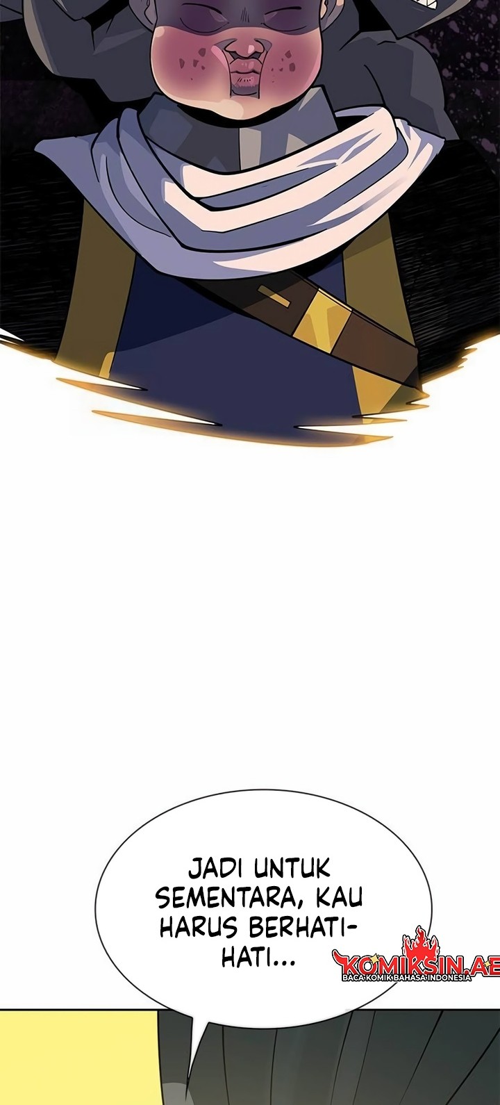 Dungeon Porter chapter 2 halaman 81