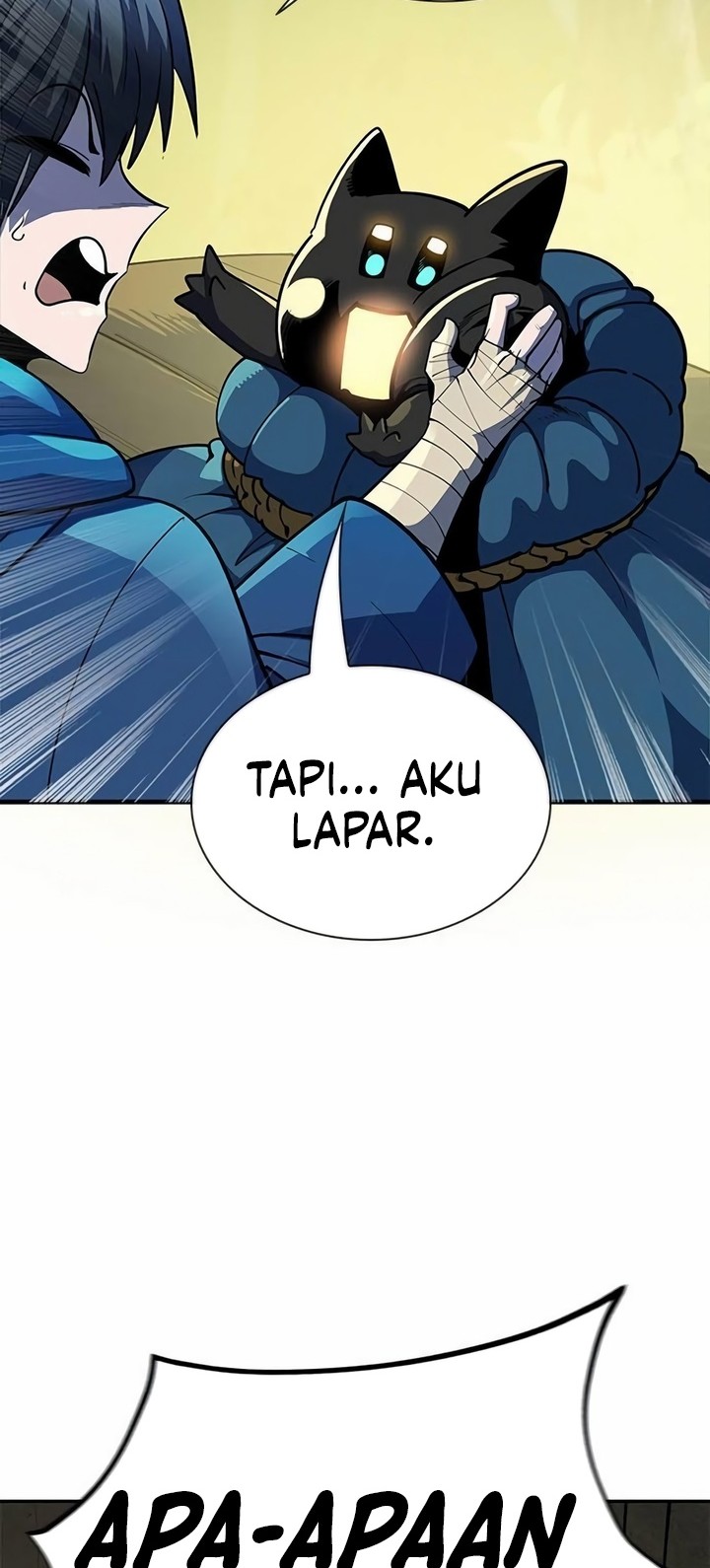 Dungeon Porter chapter 2 halaman 85