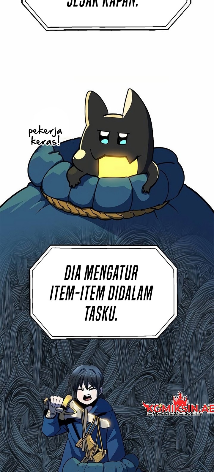 Dungeon Porter chapter 2 halaman 87