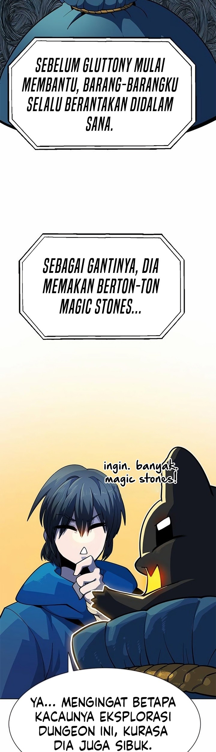 Dungeon Porter chapter 2 halaman 88