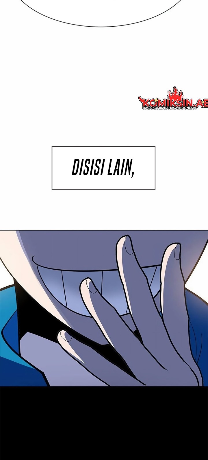 Dungeon Porter chapter 2 halaman 89