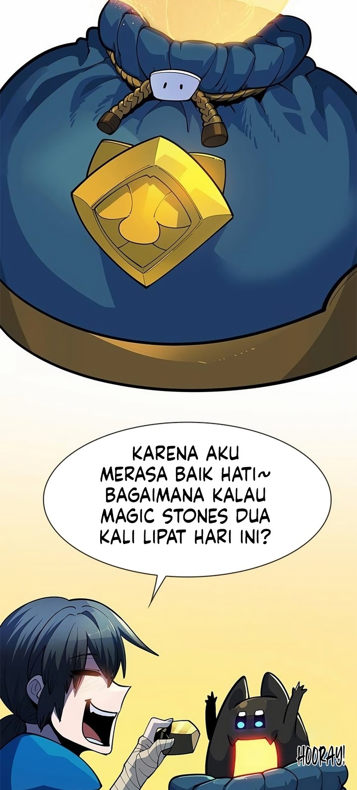 Dungeon Porter chapter 2 halaman 91