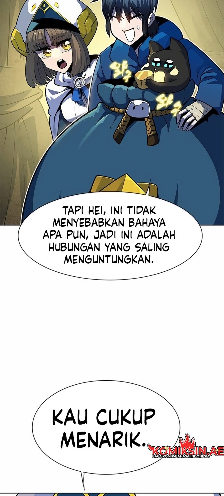 Dungeon Porter chapter 2 halaman 93