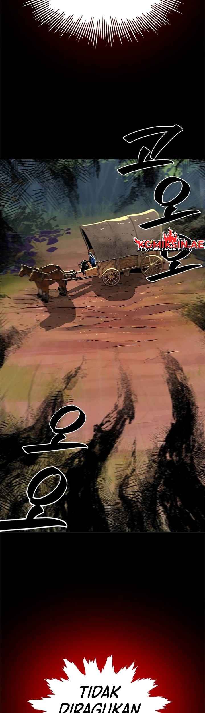 Dungeon Porter chapter 2 halaman 100