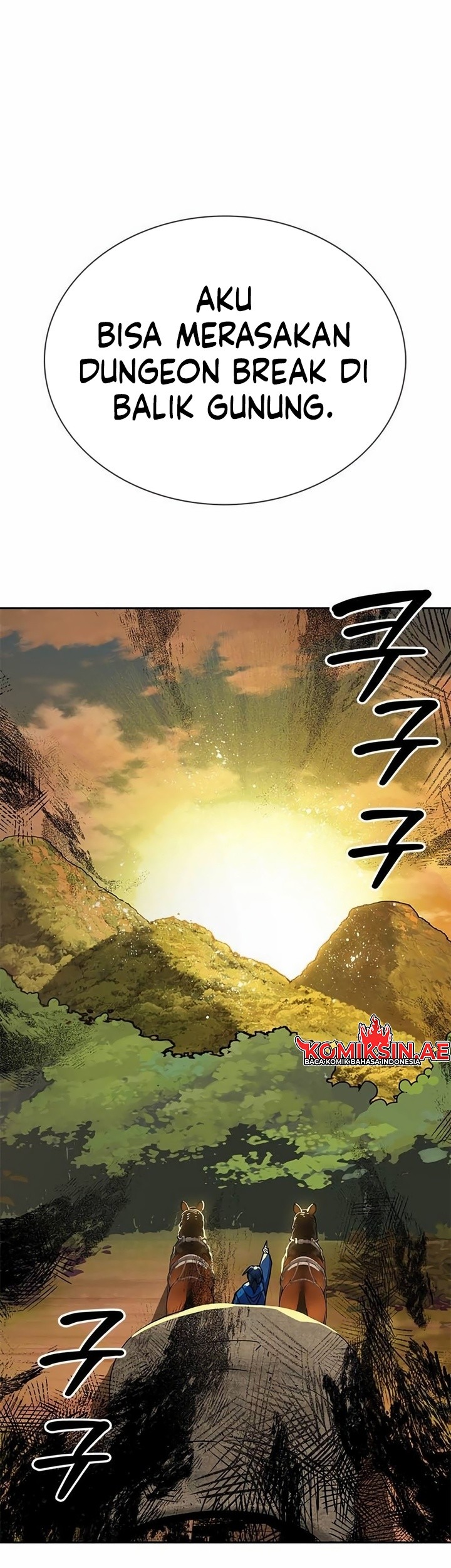 Dungeon Porter chapter 2 halaman 104