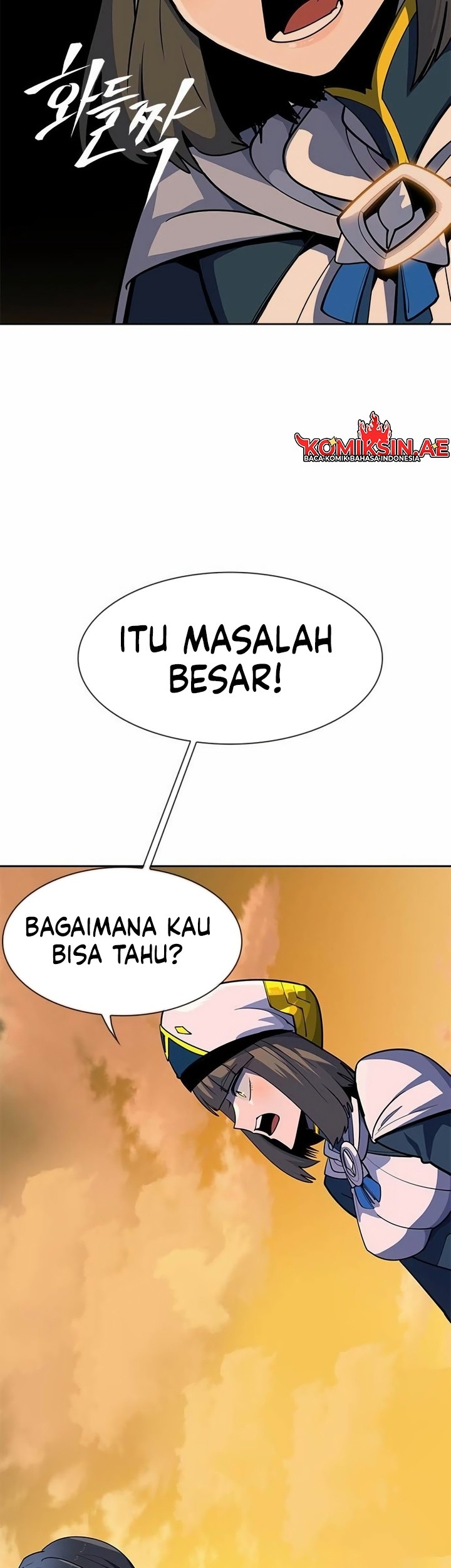 Dungeon Porter chapter 2 halaman 106