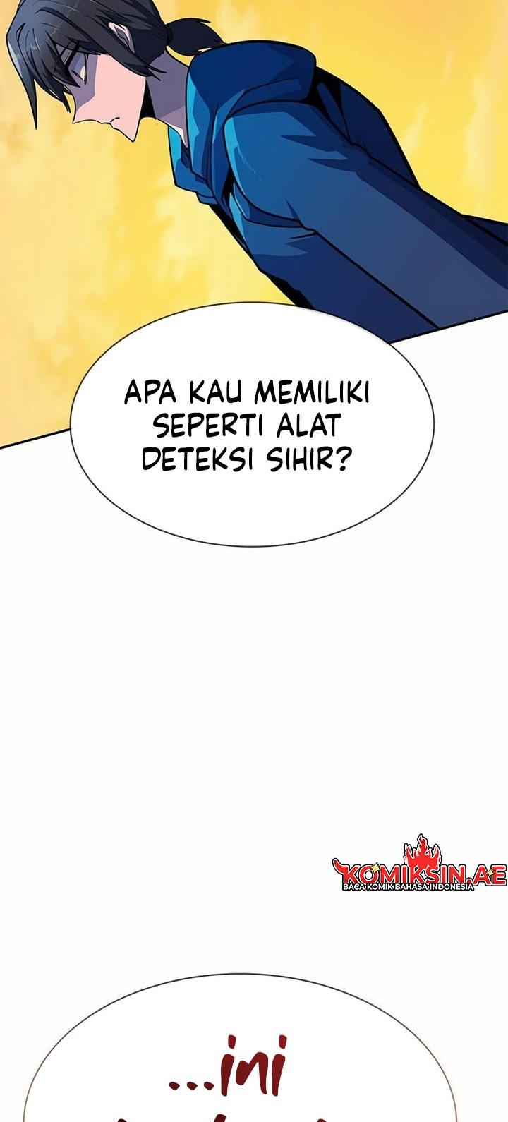 Dungeon Porter chapter 2 halaman 107