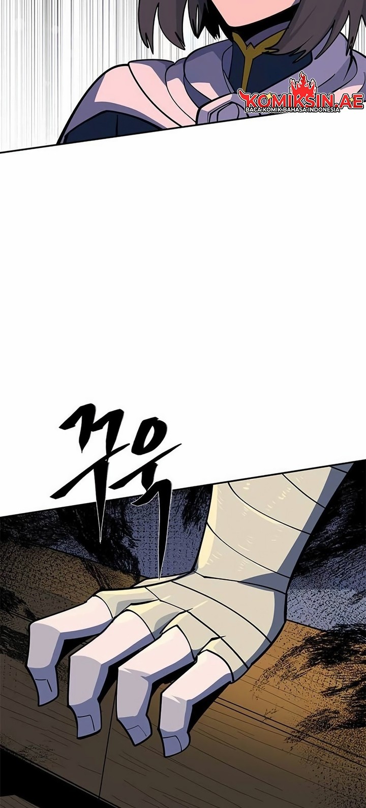 Dungeon Porter chapter 2 halaman 109