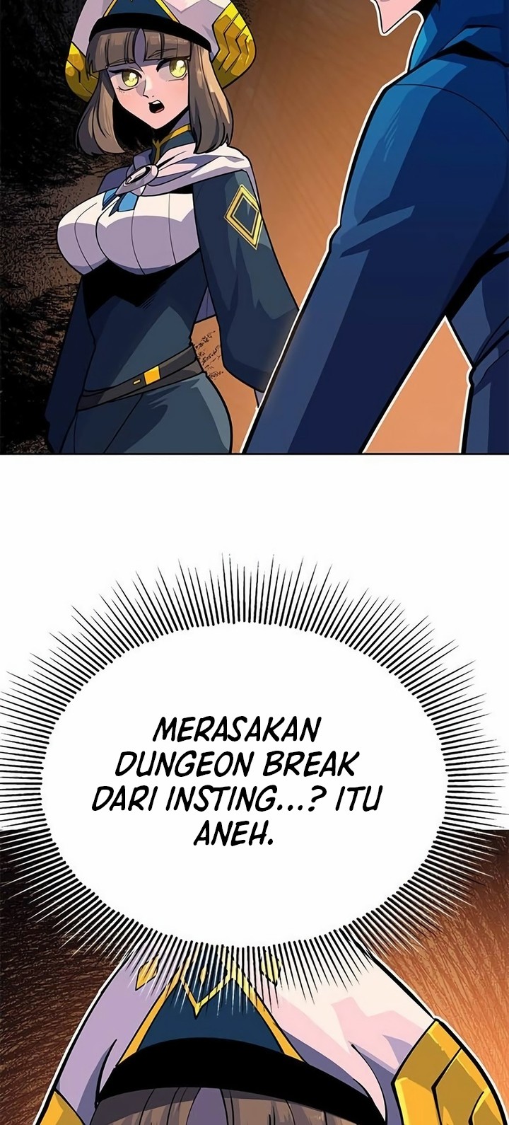 Dungeon Porter chapter 2 halaman 111
