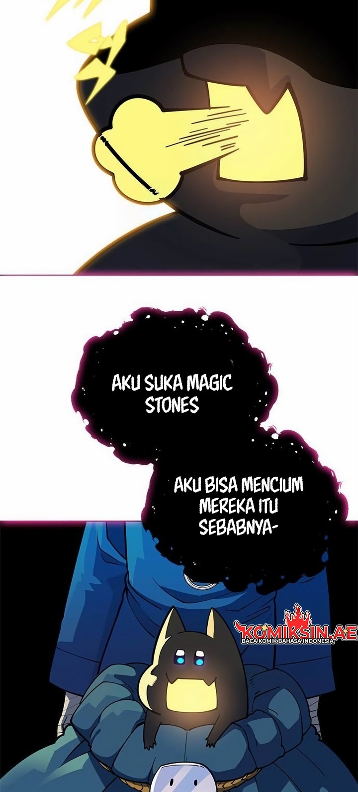 Dungeon Porter chapter 2 halaman 113
