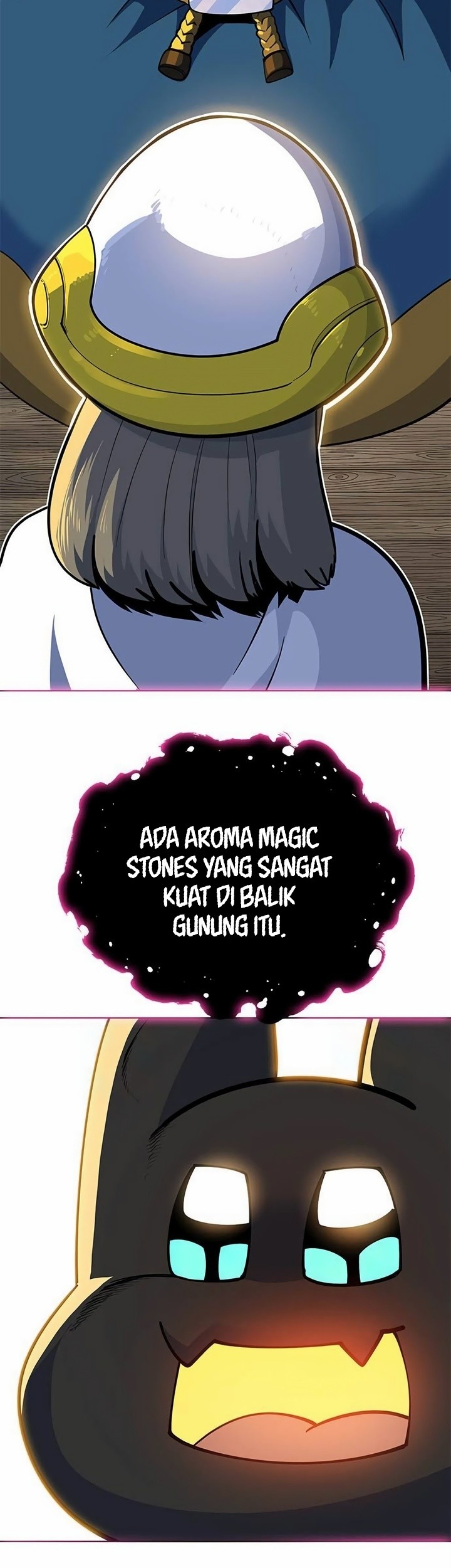 Dungeon Porter chapter 2 halaman 114