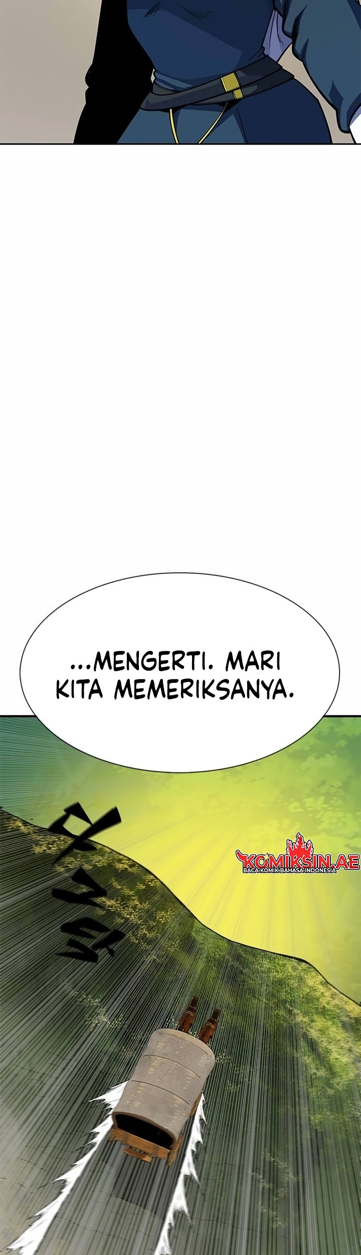 Dungeon Porter chapter 2 halaman 116