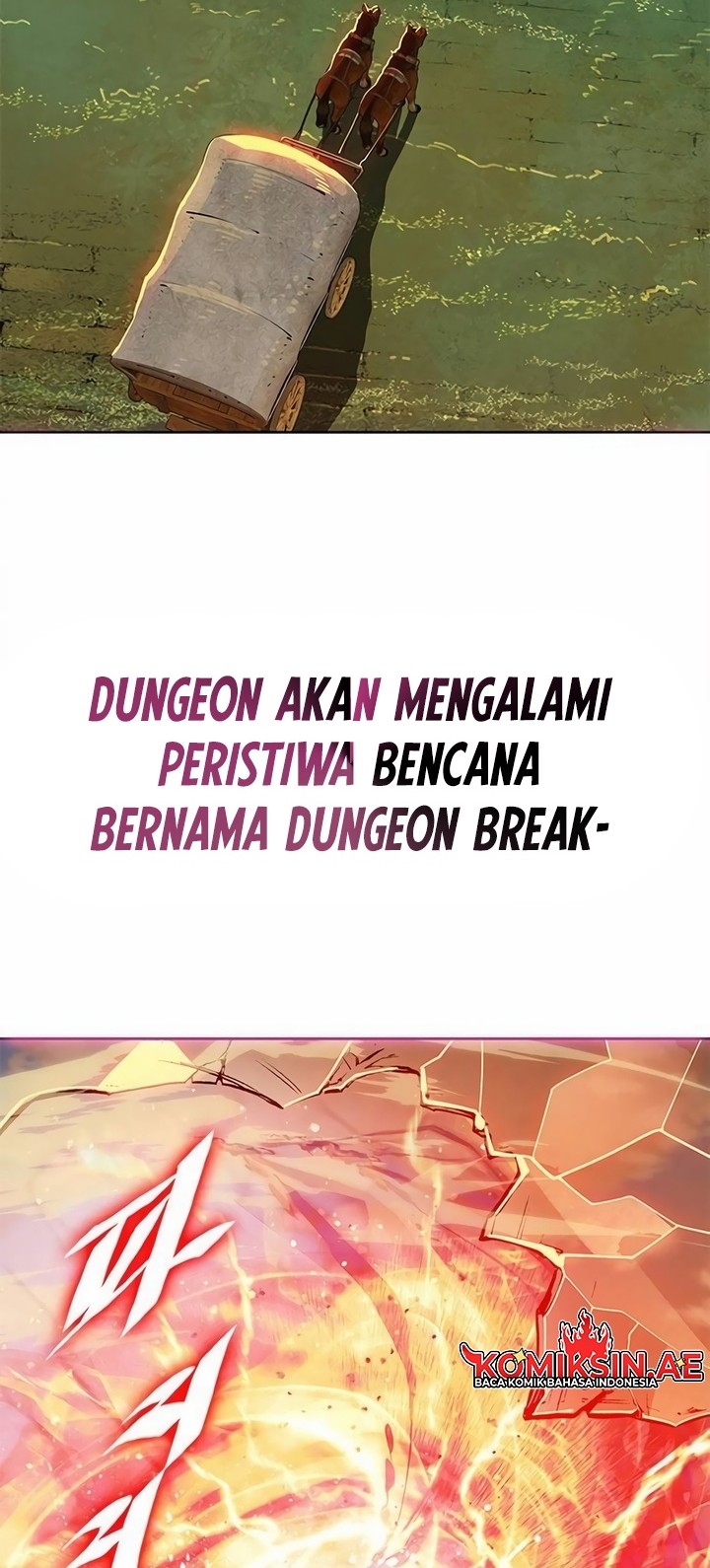 Dungeon Porter chapter 2 halaman 119