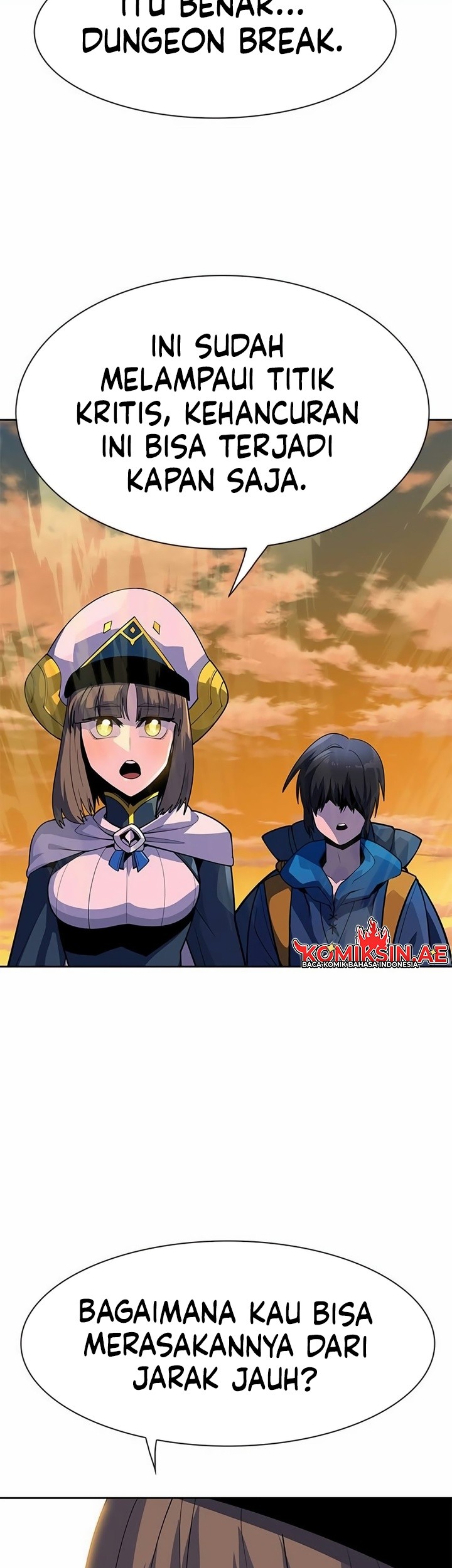 Dungeon Porter chapter 2 halaman 122