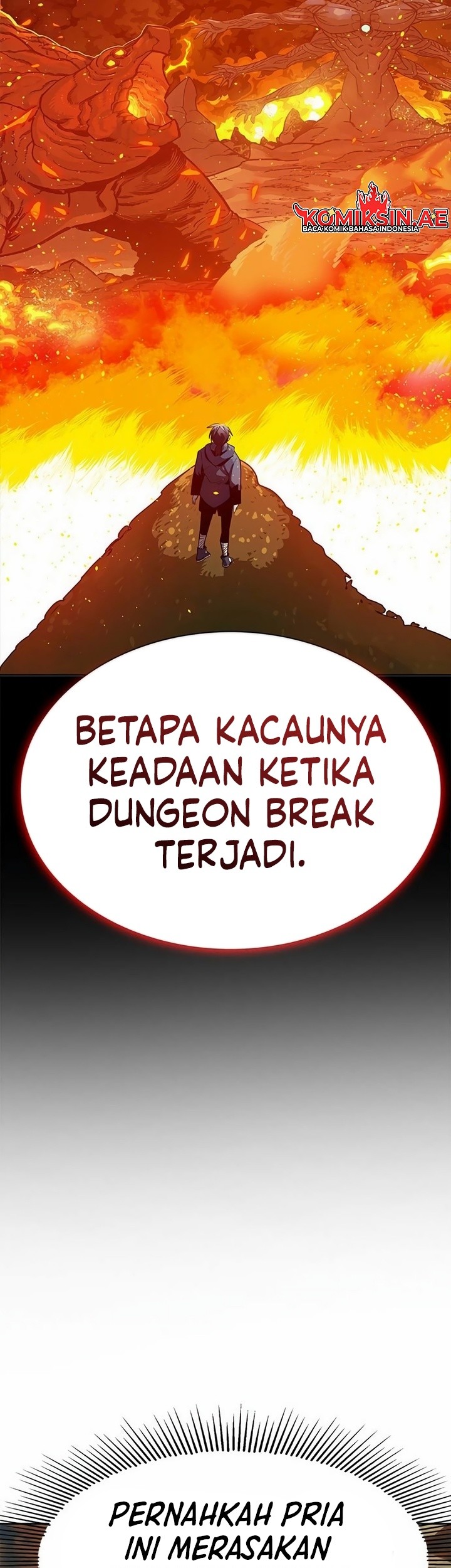 Dungeon Porter chapter 2 halaman 126