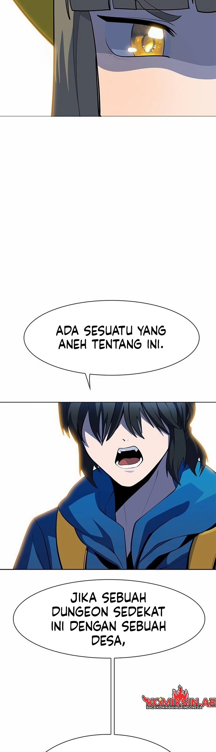Dungeon Porter chapter 2 halaman 128