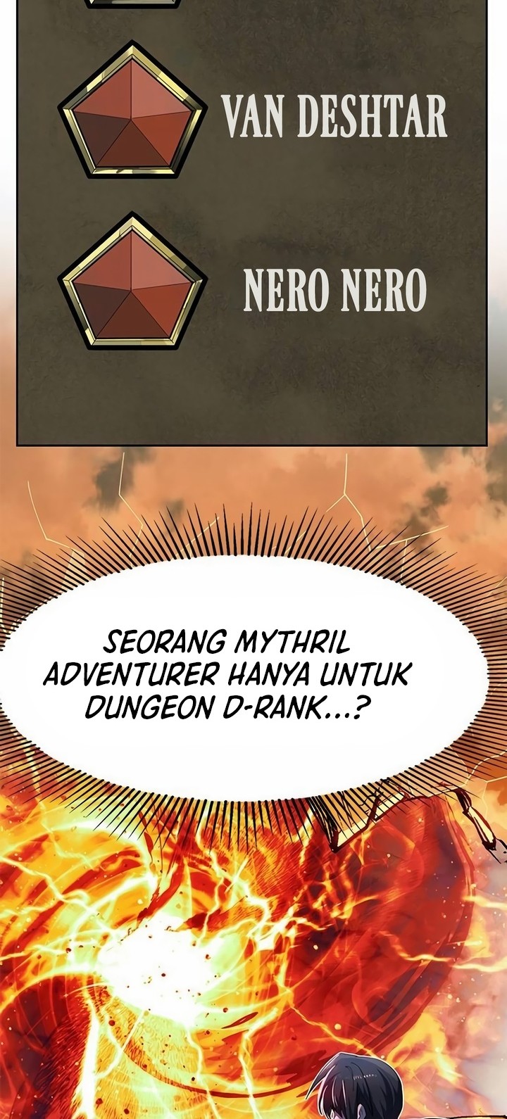 Dungeon Porter chapter 2 halaman 131