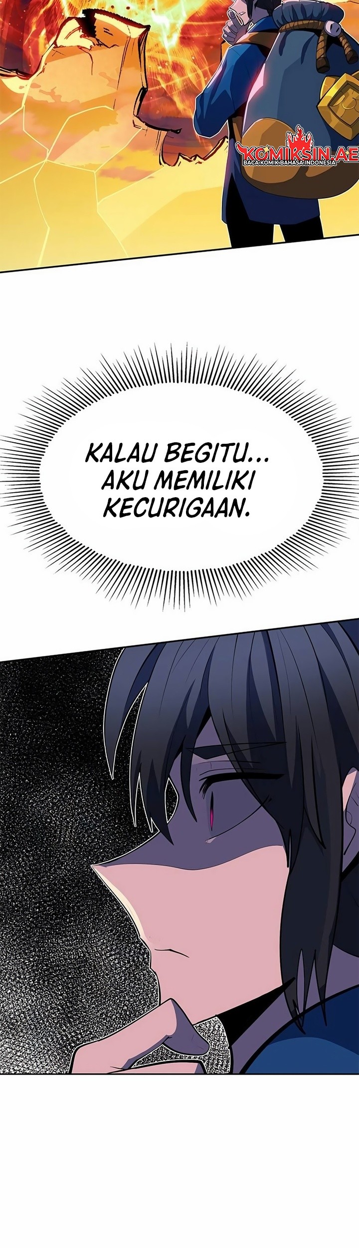 Dungeon Porter chapter 2 halaman 132