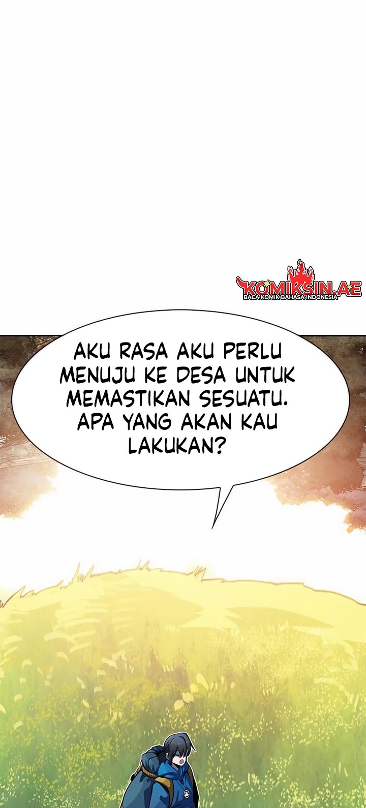 Dungeon Porter chapter 2 halaman 133