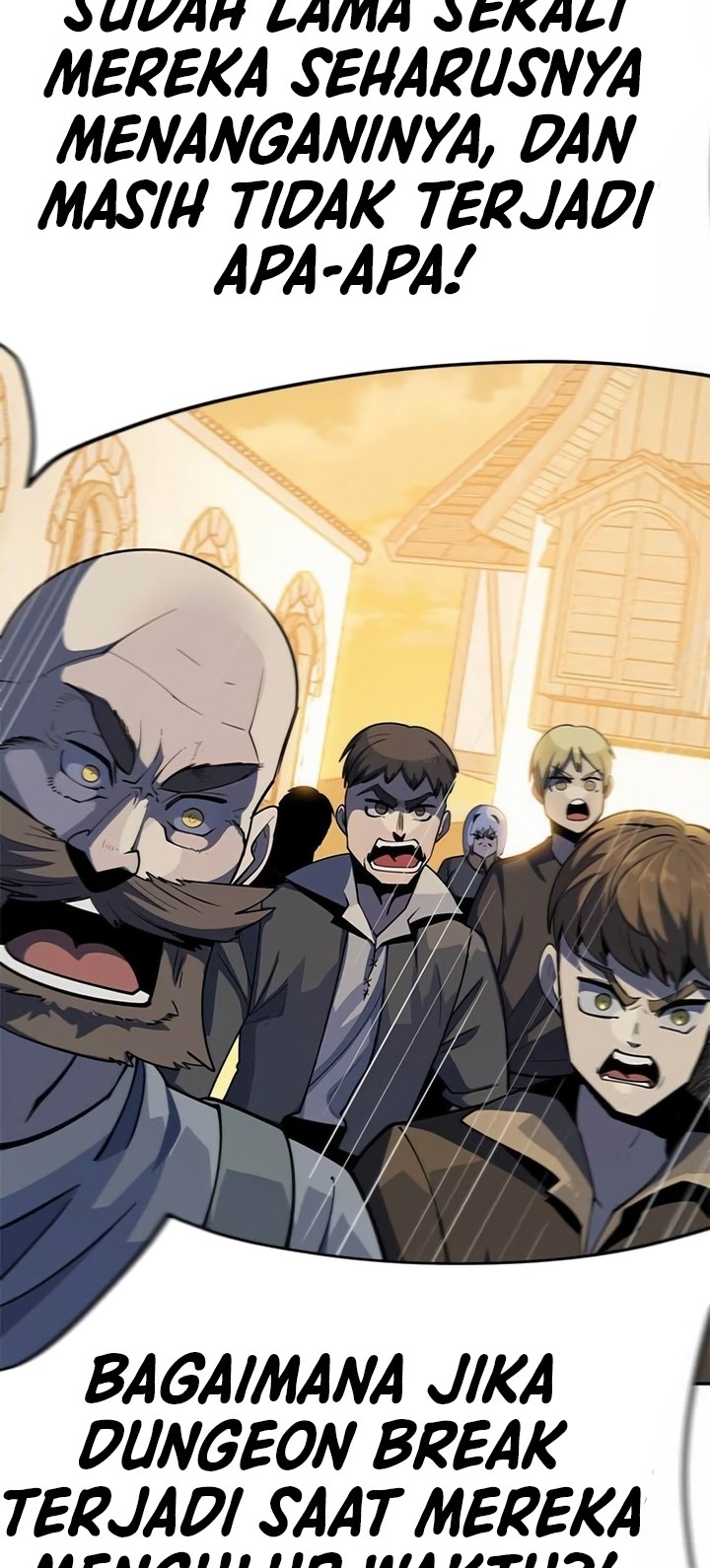 Dungeon Porter chapter 2 halaman 141
