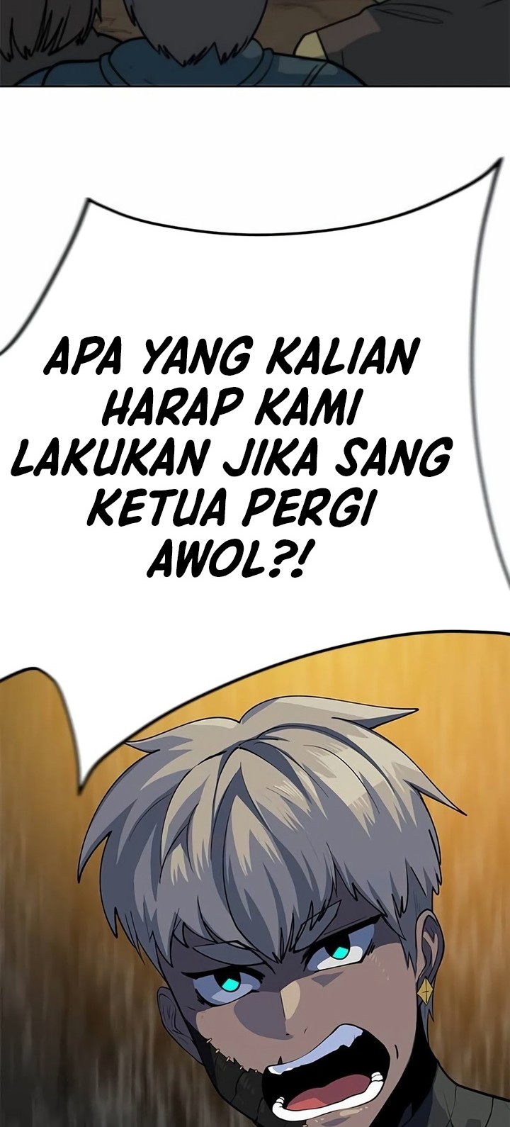 Dungeon Porter chapter 2 halaman 143