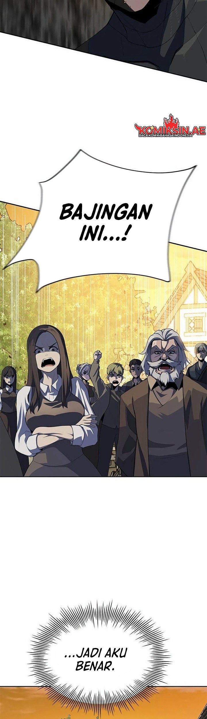 Dungeon Porter chapter 2 halaman 144