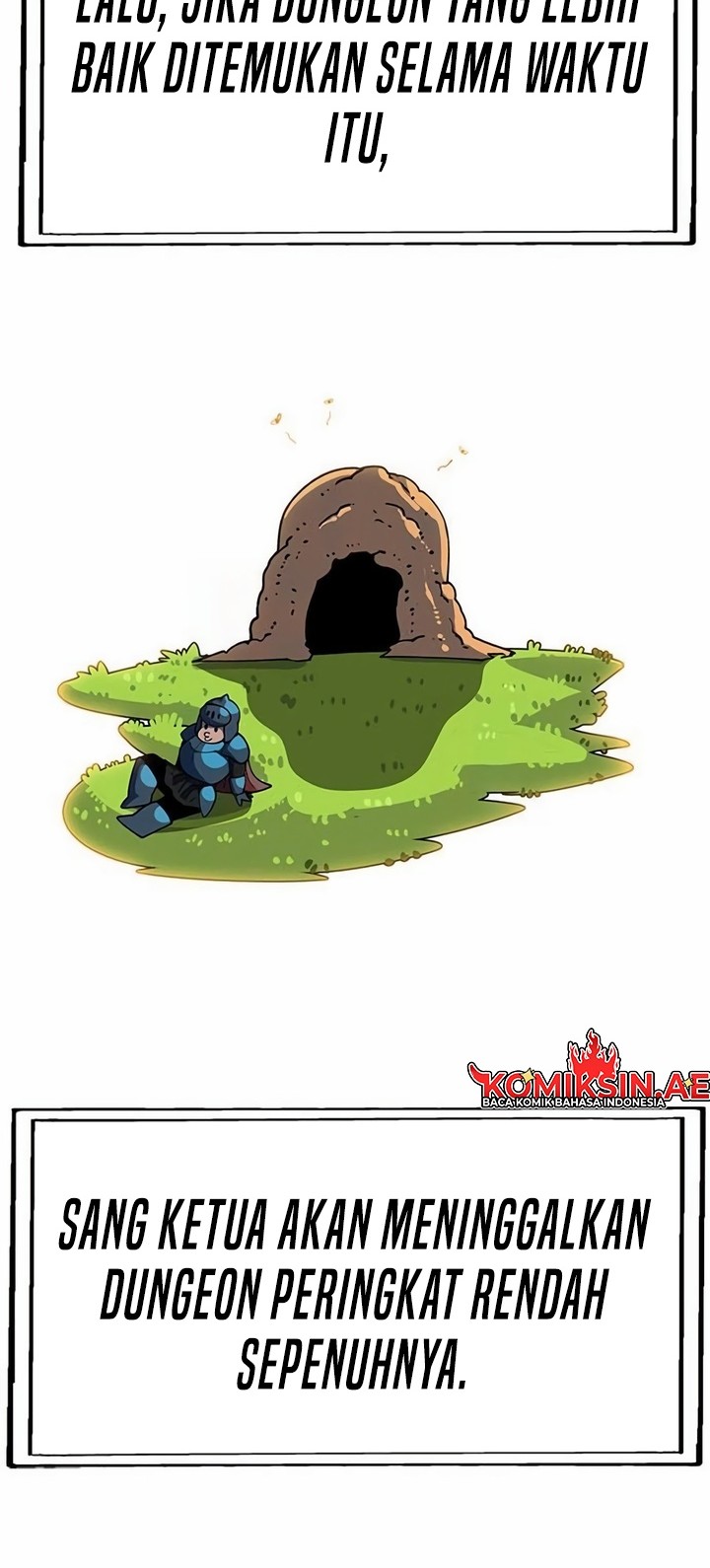 Dungeon Porter chapter 2 halaman 147