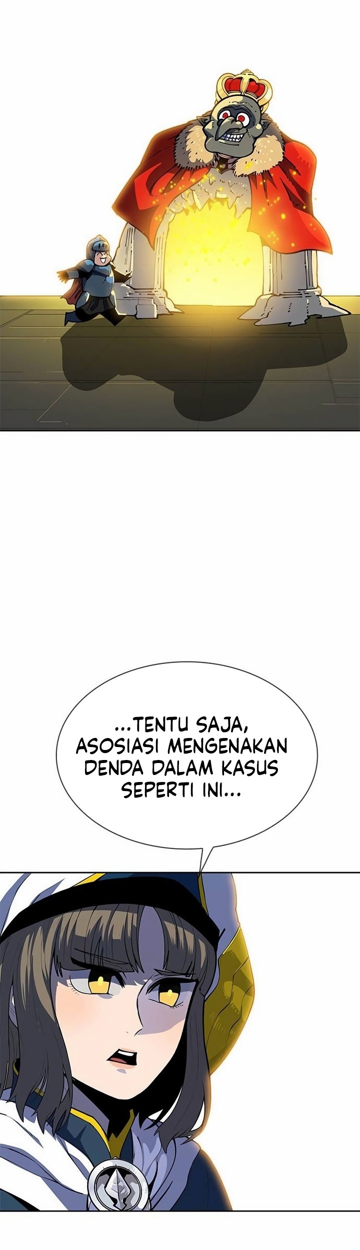 Dungeon Porter chapter 2 halaman 148