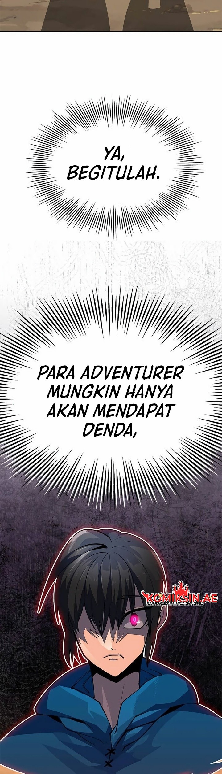 Dungeon Porter chapter 2 halaman 150
